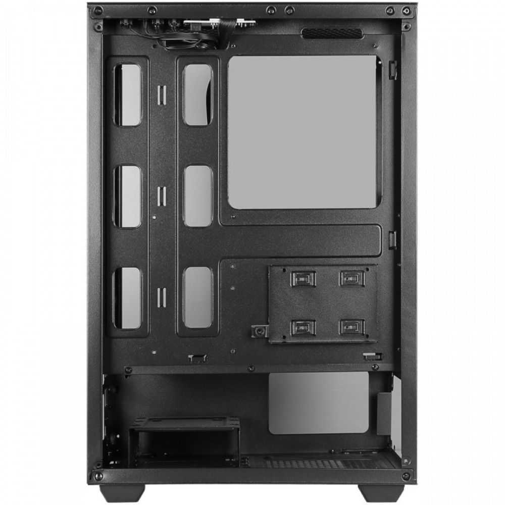 Корпус ALSEYE Phantom 1.0 Black AS.07.0001 Mid-Tower - миниатюра 3