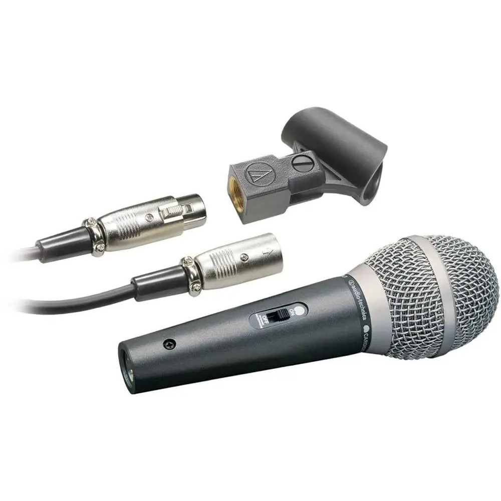 Микрофон Audio-Technica ATR1500 - миниатюра 2