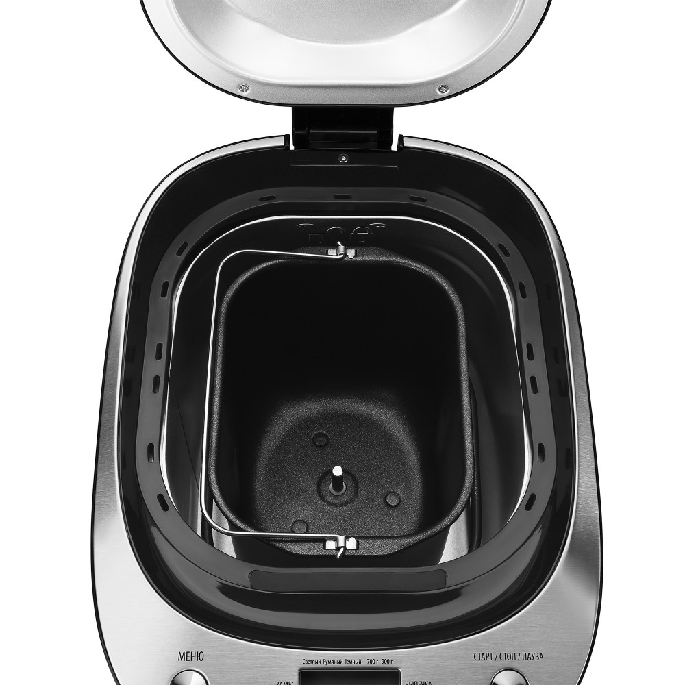 Хлебопечь Hyundai HYBM-P0212 600 Вт - миниатюра 5