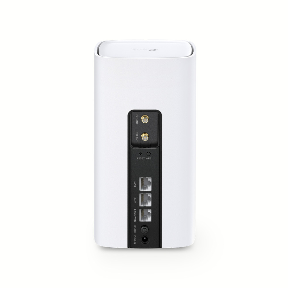Маршрутизатор для дома TP-Link Archer NX200 Archer NX200(EU) - миниатюра 3