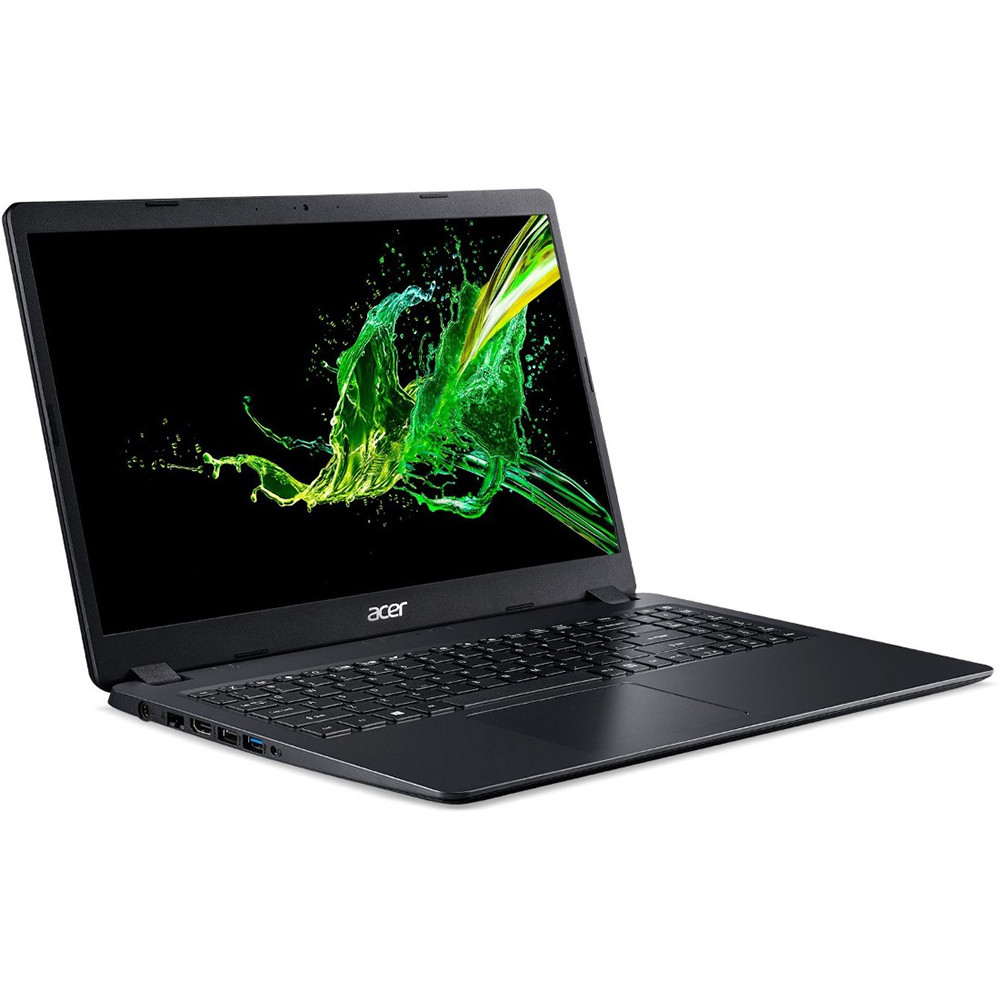 Ноутбук Acer Aspire 3 A315-56 NX.HS5ER.00W 15.6 ", FHD 1920x1080 (16:9), Intel, Core i3, 4 Гб, 256 ГБ, Intel UHD Graphics — фото товара