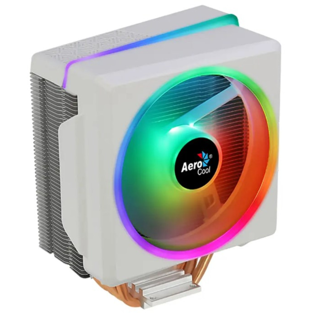Система охлаждения Aerocool ACTC-CL30430.01 Для процессора — фото товара