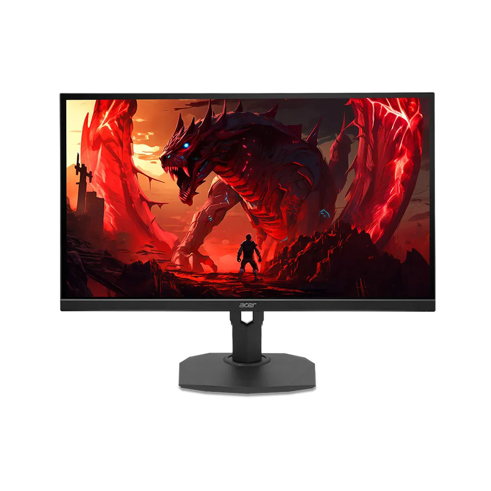 Монитор Acer Nitro XF273UX1bmiiprx UM.HX0EE.109 27 ", IPS, Quad HD 2560x1440 (16:9), 200 Гц — фото товара