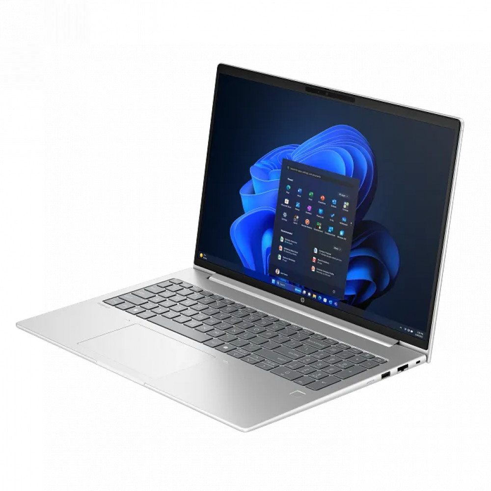 Ноутбук HP ProBook 4 G1i 16 AD2L5ET 16 ", WUXGA 1920x1200 (16:10), Intel, Core Ultra 7, 16 Гб, 512 ГБ, Intel Arc Graphics - миниатюра 3