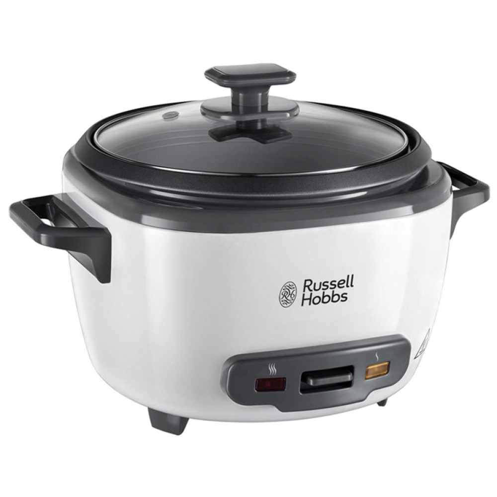 Мультиварка Russell Hobbs 27040-56 23888036001 500 Вт, 3.3 — фото товара