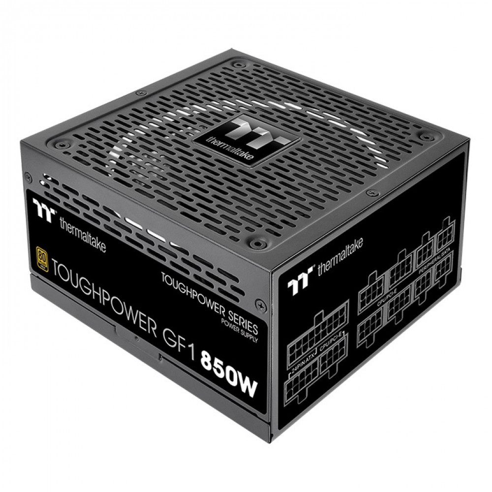 Блок питания Thermaltake Toughpower GF3 PS-TPD-0850FNFAGE-4 850 Вт — фото товара