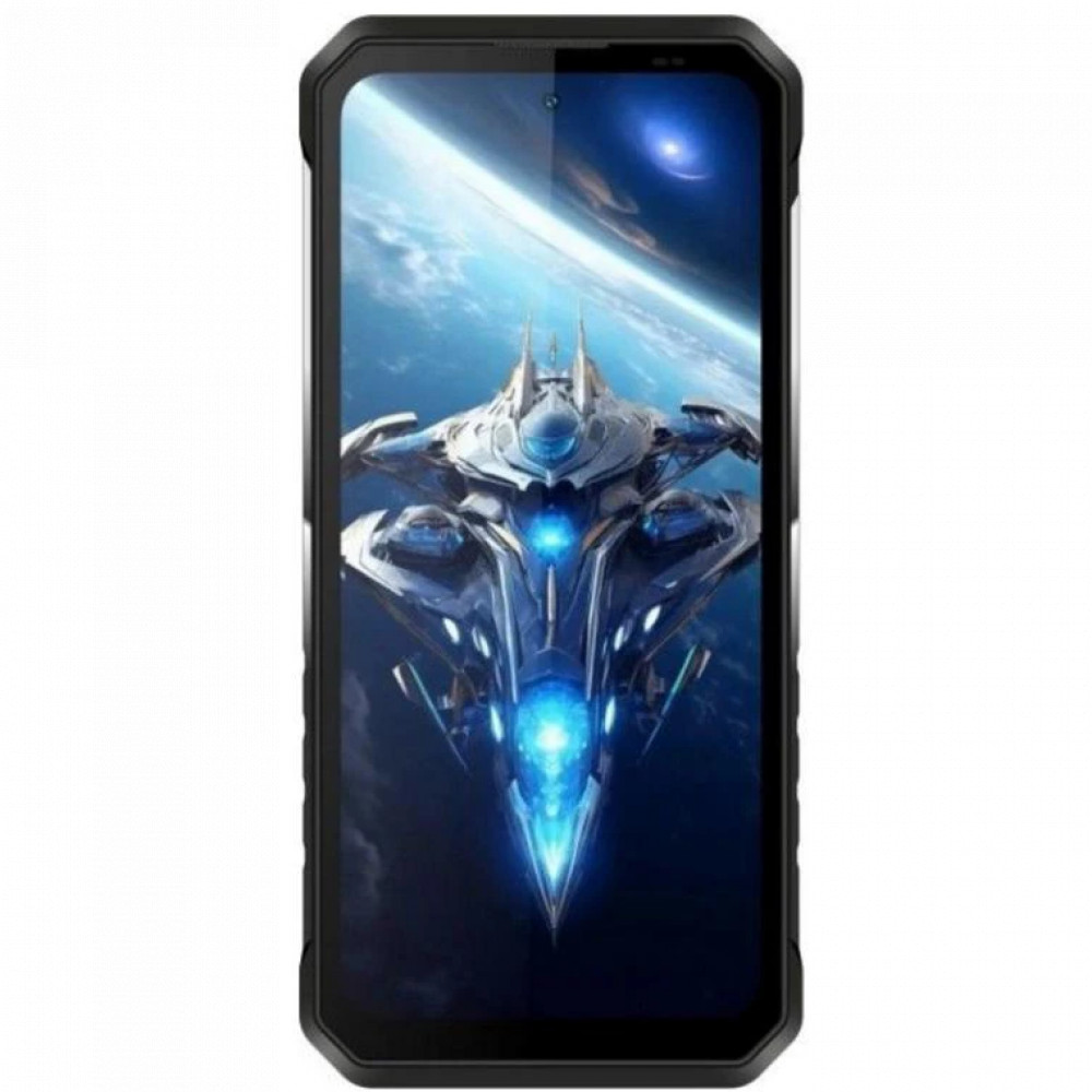 Смартфон Oukitel OTWP58PRO-8512BLK 512 Гб, 8 Гб - миниатюра 3