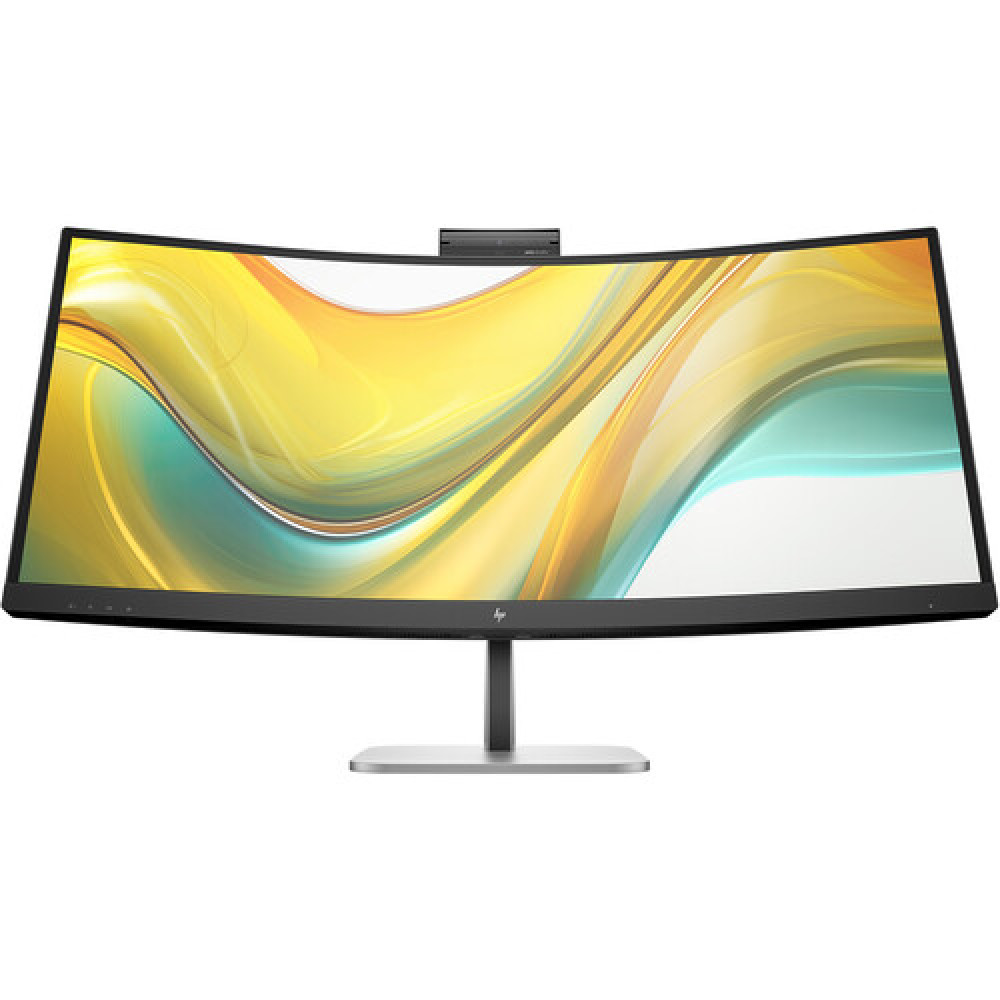 Монитор HP Series 5 Pro 534pm 9E0Z2UT 34 ", VA, Ultra-Wide QHD 3440x1440 (21:9), 100 Гц — фото товара
