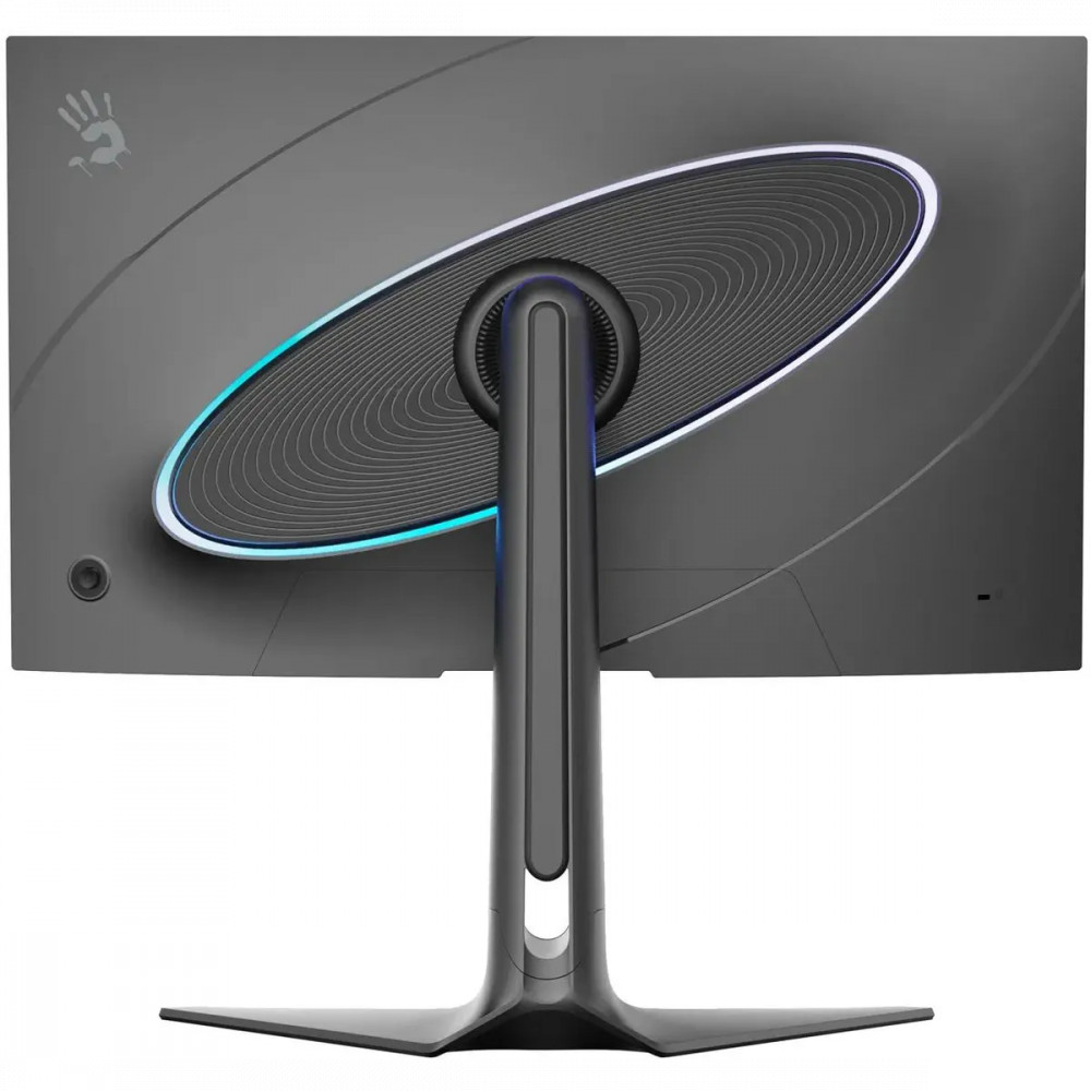 Монитор Bloody MN272U 27 ", IPS, 4K UHD 3840x2160 (16:9), 160 Гц - миниатюра 3