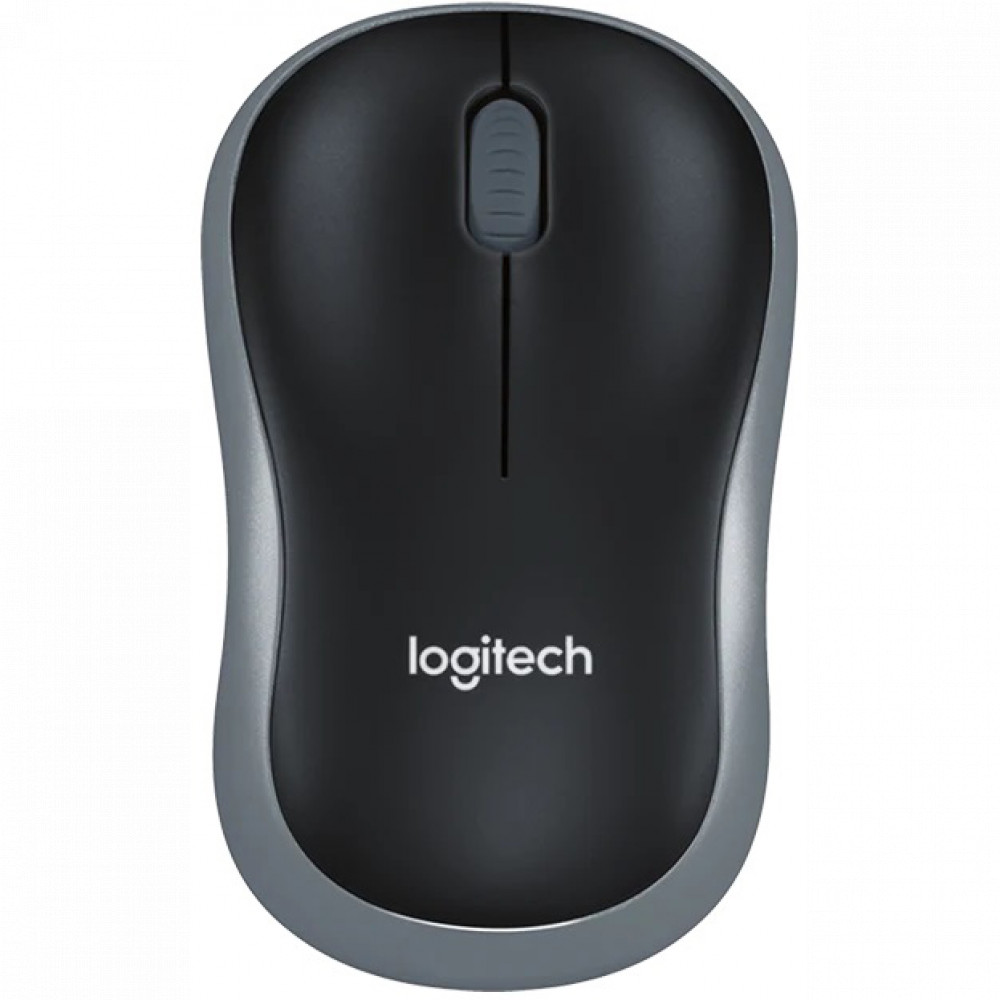 Клавиатура + мышь Logitech Wireless Combo MK275 920-008535 - миниатюра 5