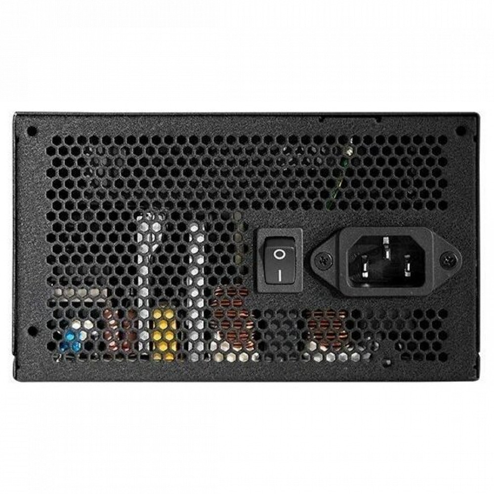 Блок питания Chieftec SteelPower BDK-550FC 550 Вт - миниатюра 4