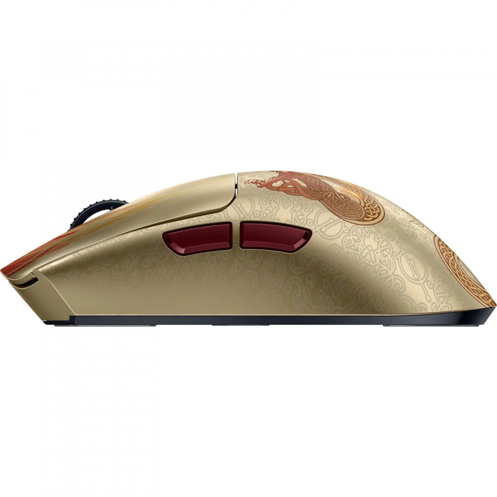 Мышь Razer Viper V3 Pro - Counter-Strike 2 Ed RZ01-05120800-R3M1 Игровые, Беспроводная - миниатюра 2