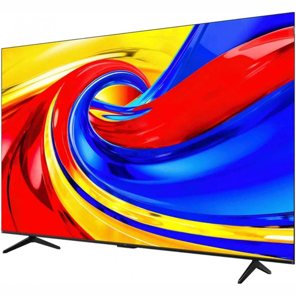 Телевизор TCL 55P7L 55 ", Smart TV, Черный - миниатюра 3