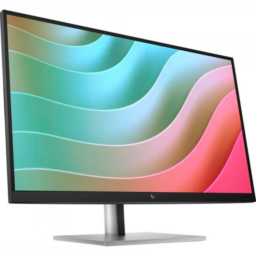 Монитор HP E27K G5 6N4C4AA 27 ", IPS, 4K UHD 3840x2160 (16:9), 60 Гц - миниатюра 2