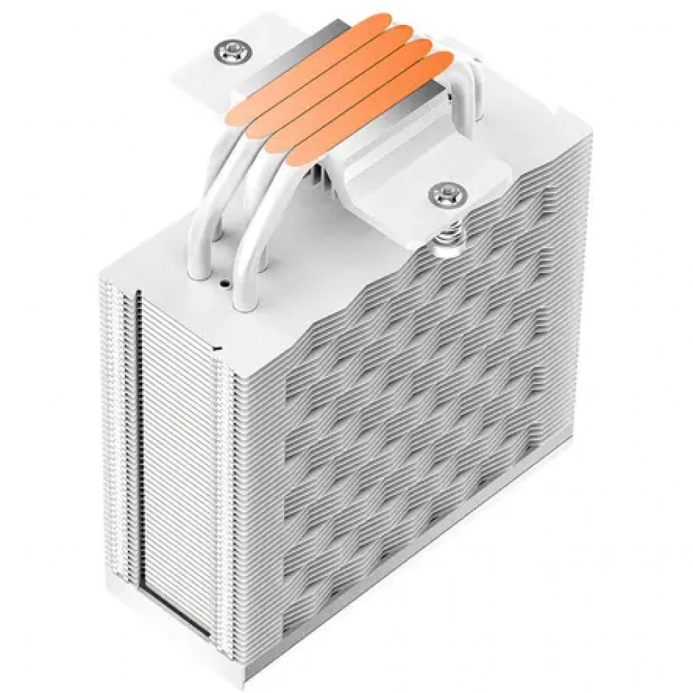 Система охлаждения PCcooler RZ400 V2 WH Для процессора - миниатюра 4