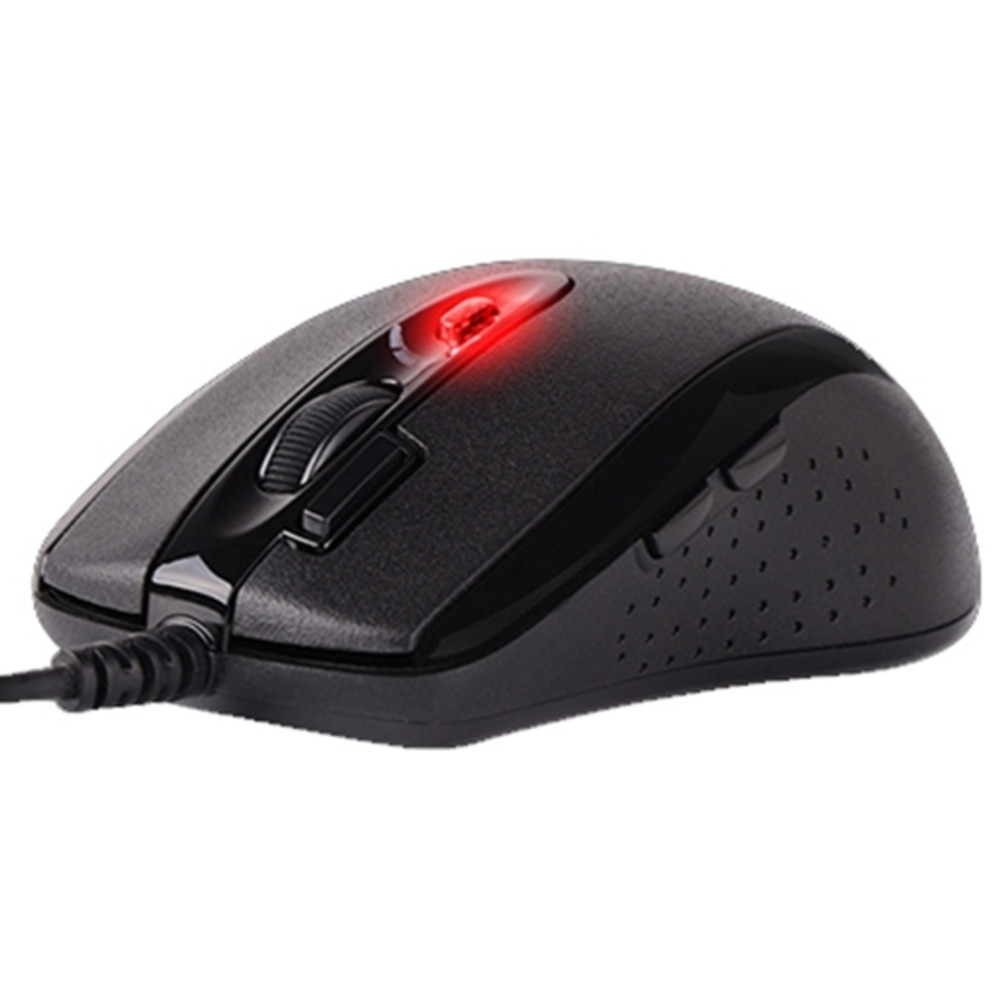 Мышь A4Tech X-710MK X-710MK USB Премиальные, Проводная - миниатюра 2