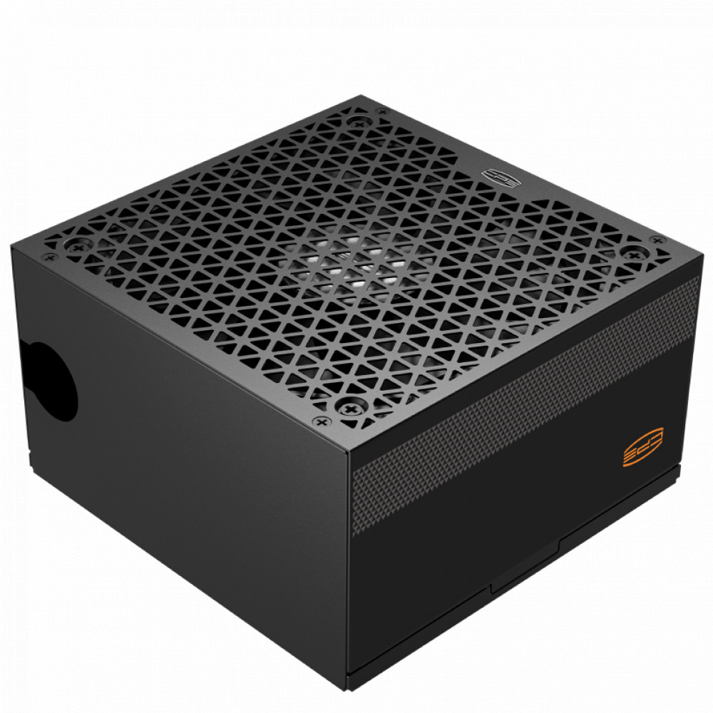 Блок питания PCcooler YK650 650 Вт - миниатюра 4