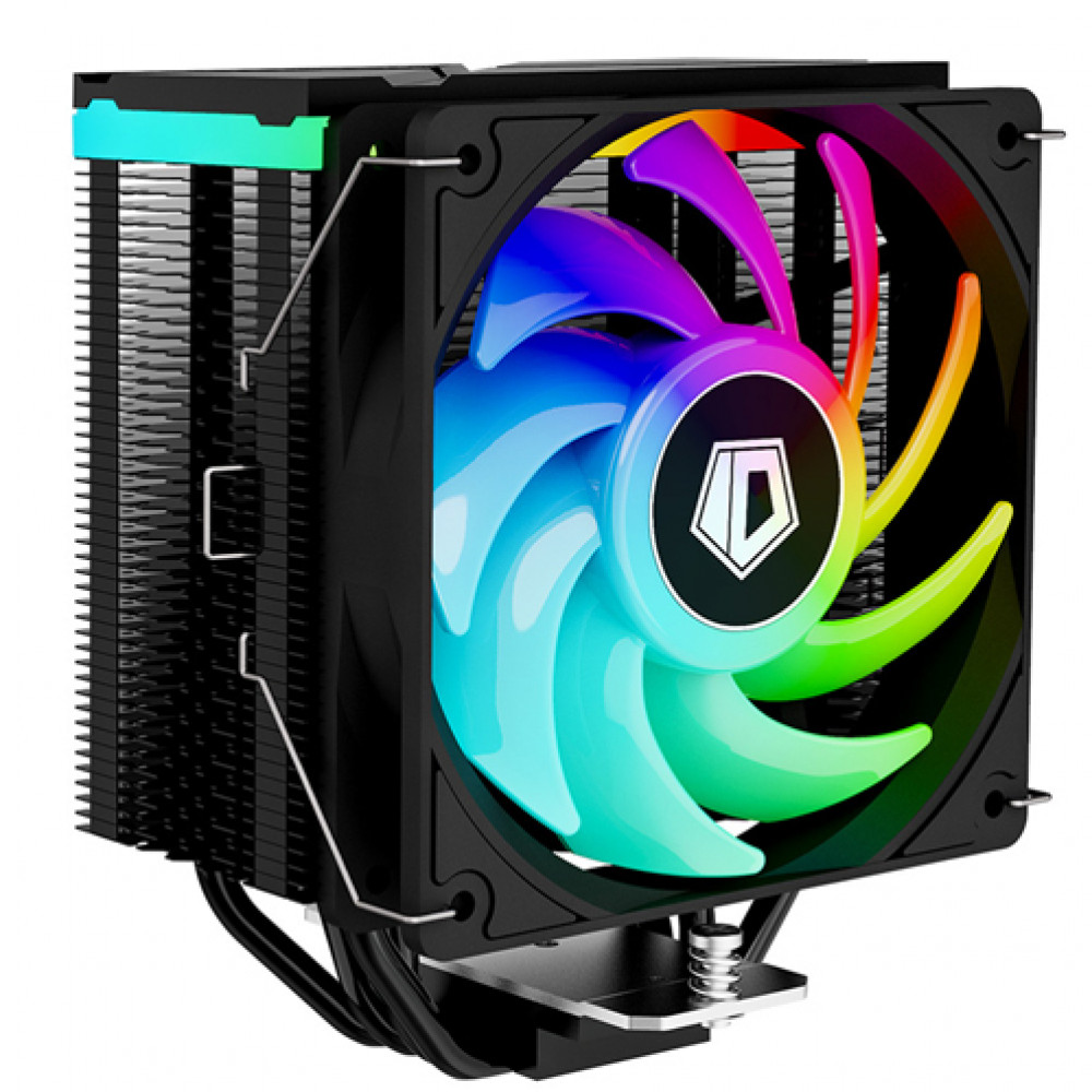 Система охлаждения ID-Cooling SE-234-ARGB V2 Для процессора — фото товара