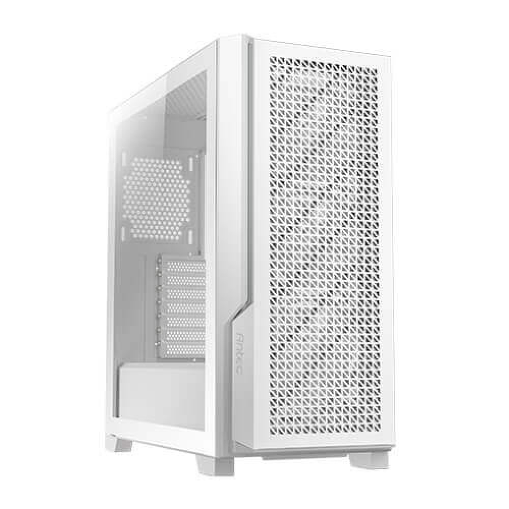 Корпус Antec P20C White P20C WHITE Mid-Tower — фото товара