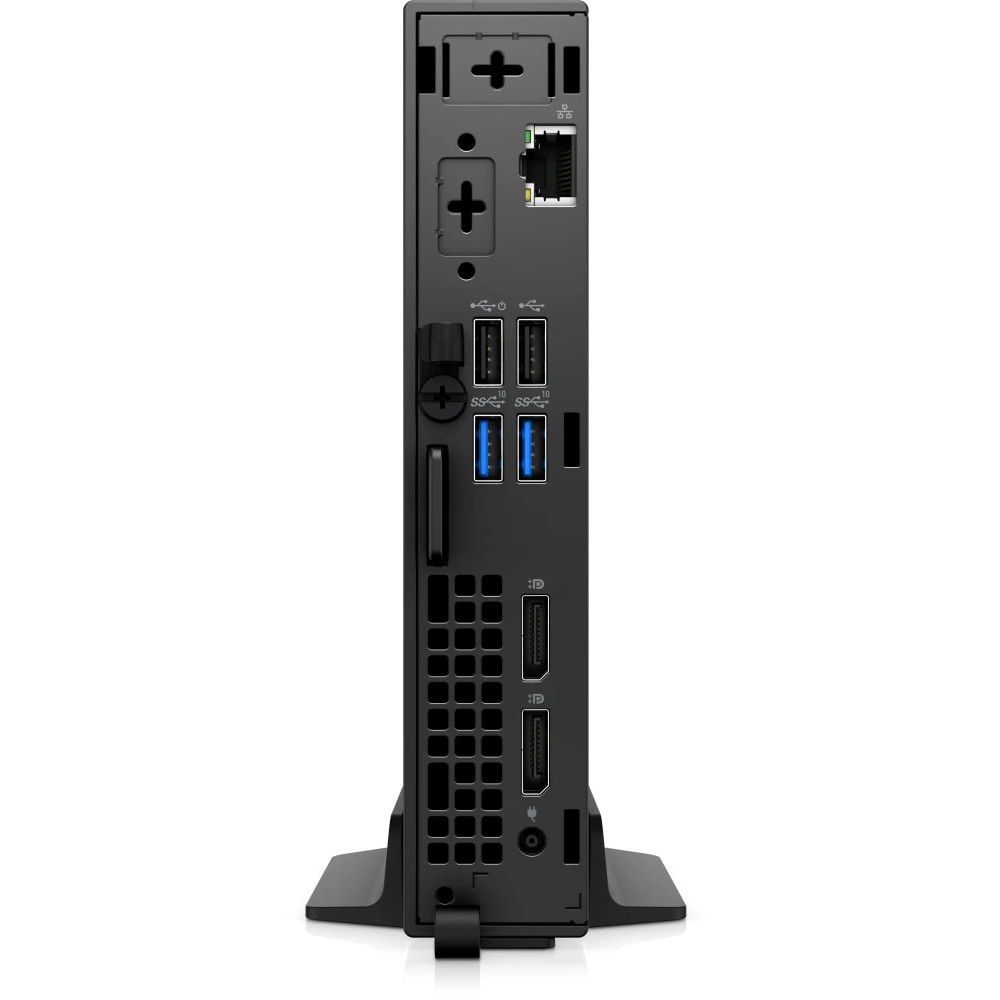 Персональный компьютер Dell OptiPlex 3000 Thin Client (3000-5432) Celeron, N5105, 2.0, 8 Гб, DDR4-3200 - миниатюра 4