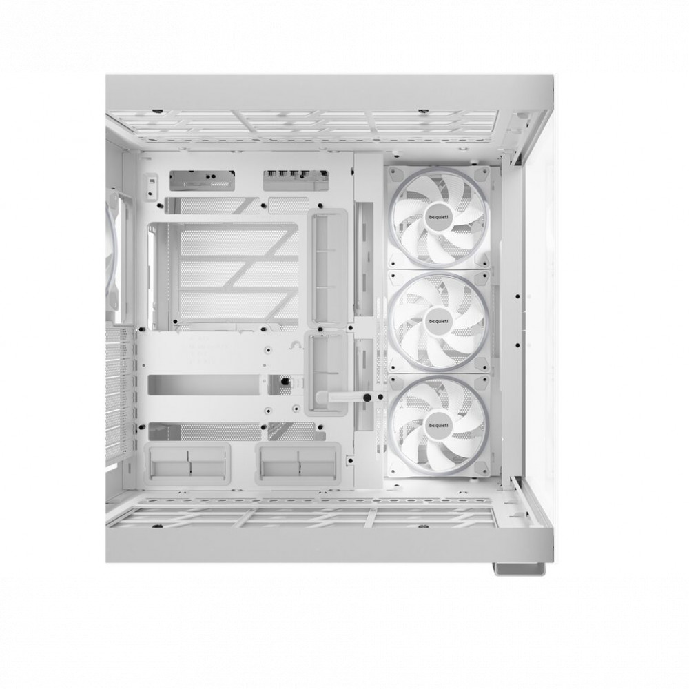 Корпус be quiet! Light Base 900 FX White BGW72 Mid-Tower - миниатюра 2
