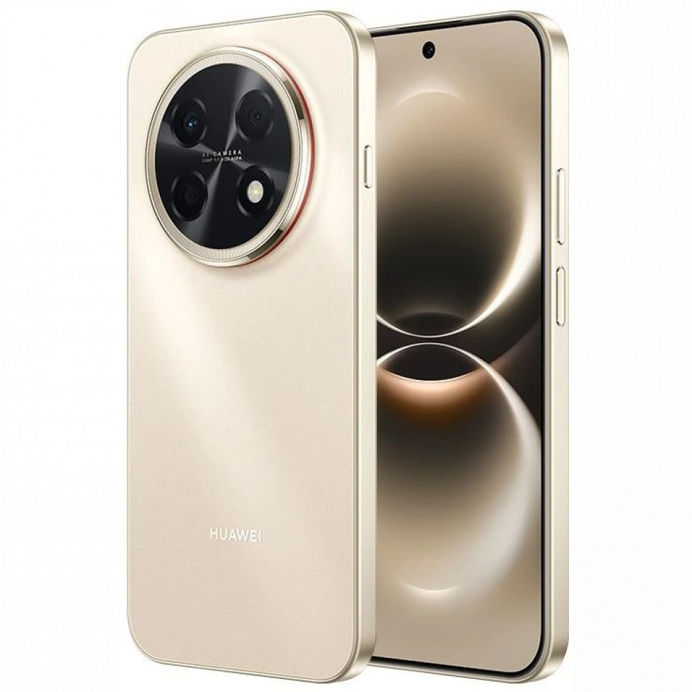 Смартфон Huawei nova 15 Max 51098UAY 256 Гб, 8 Гб — фото товара