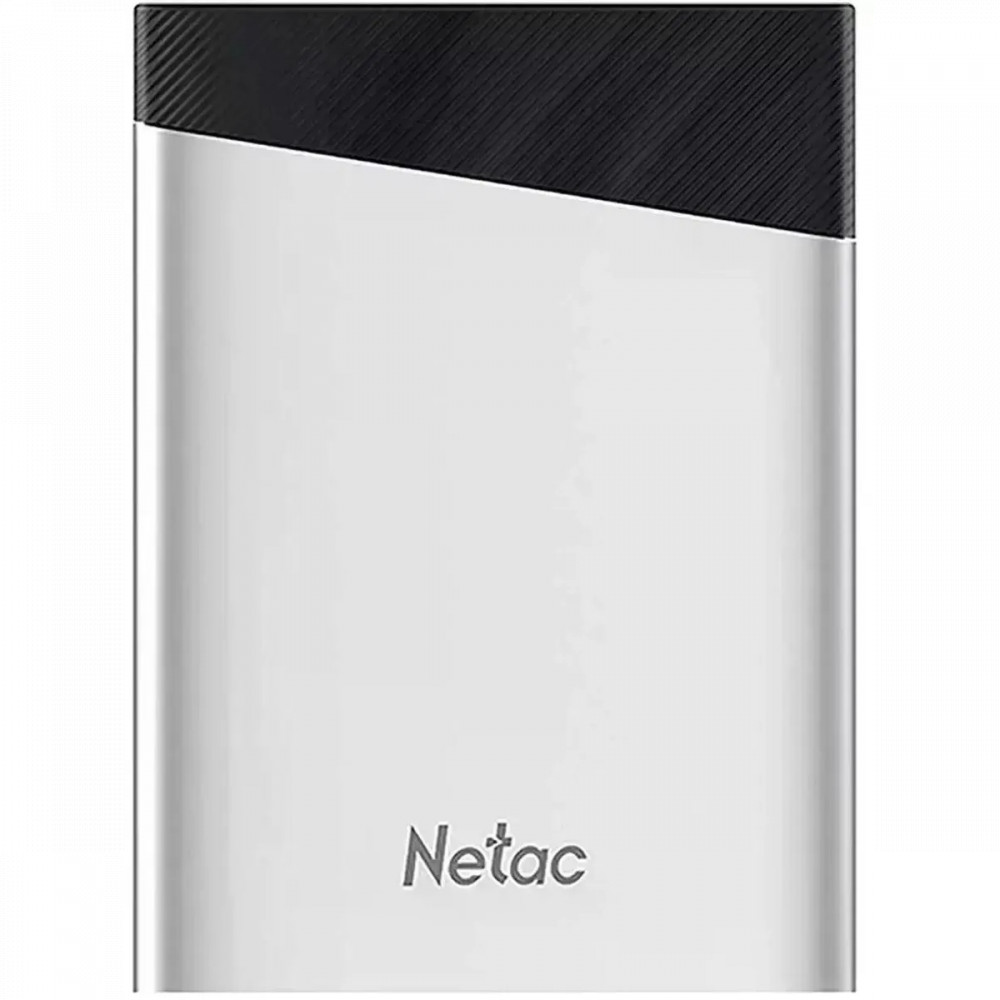 Внешние накопители Netac Z6S NT01Z6S-002T-32SL 2 ТБ — фото товара
