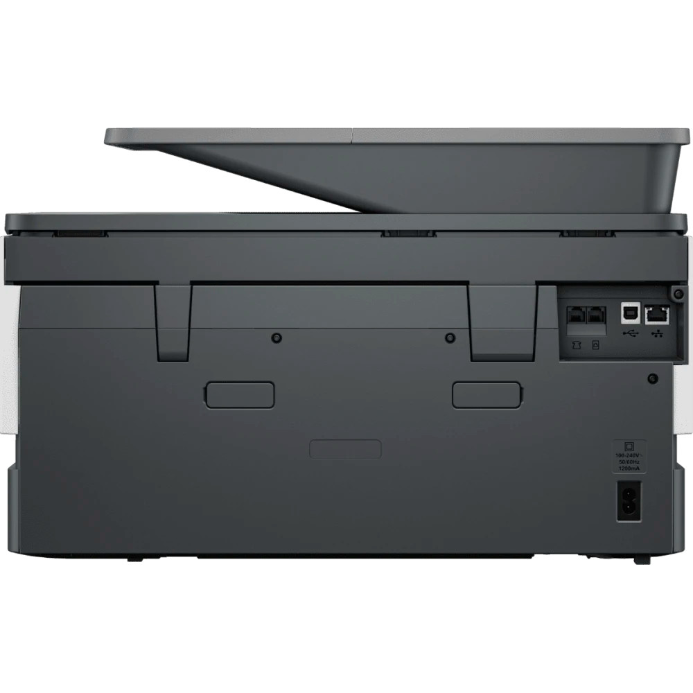 МФУ HP OfficeJet Pro 9120 4V2M9C А4, Струйный, Цветная - миниатюра 4