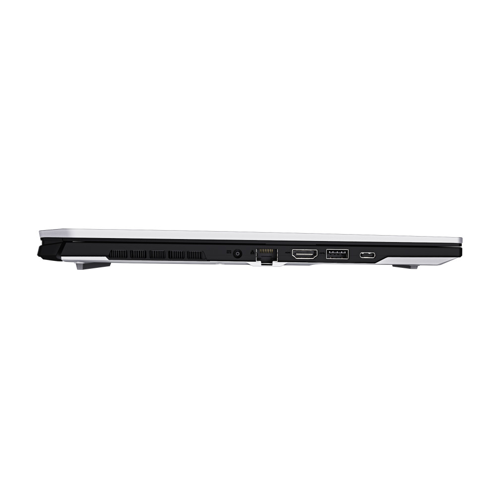 Ноутбук Gigabyte AERO X16 4WH 4WHN3KZC94DD 16 ", WQXGA 2560x1600 (16:10), AMD, Ryzen 9, 16 Гб, 1 ТБ, nVidia GeForce RTX 5070 - миниатюра 5
