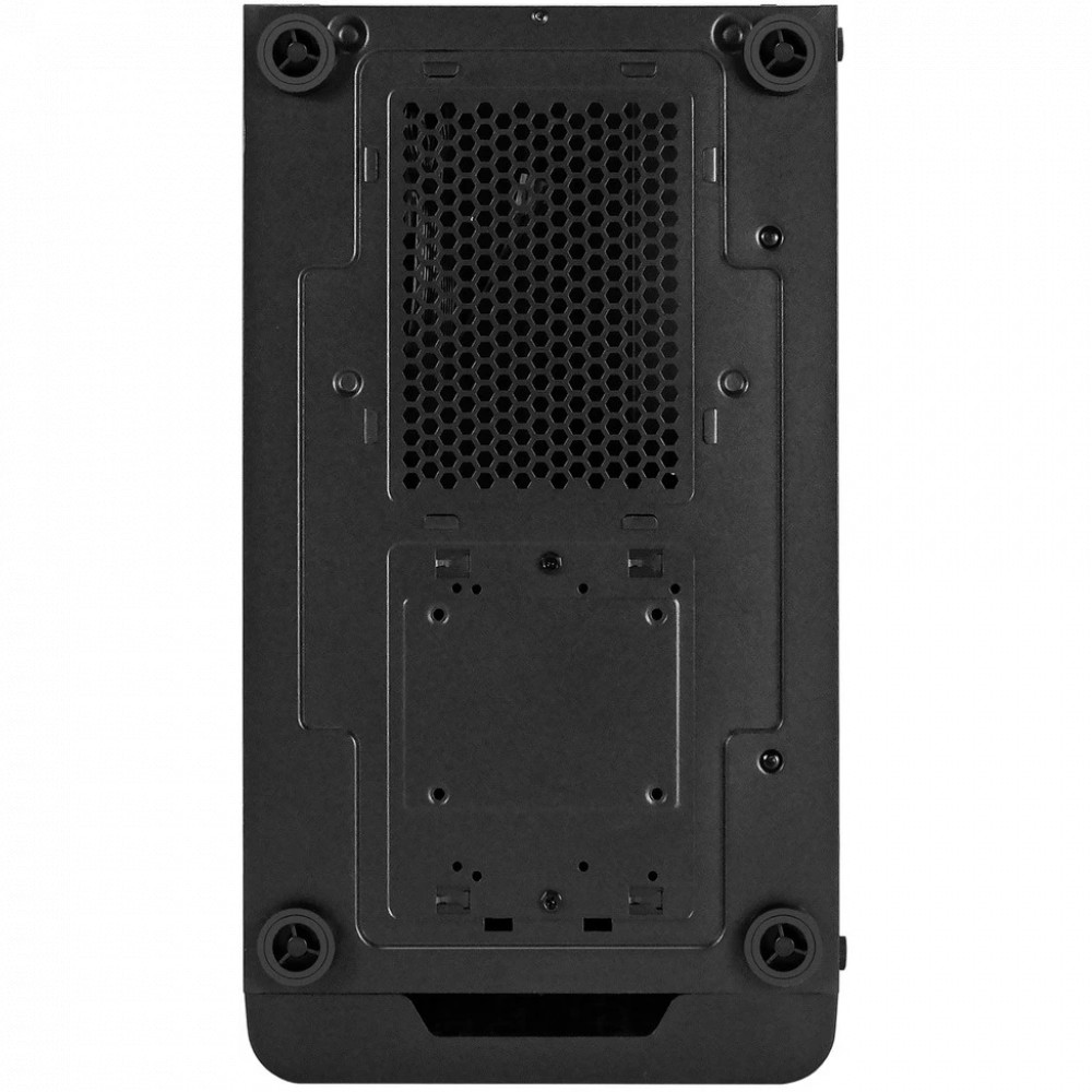 Корпус ExeGate EVO-9202 800W Black EX296077RUS Mid-Tower - миниатюра 5