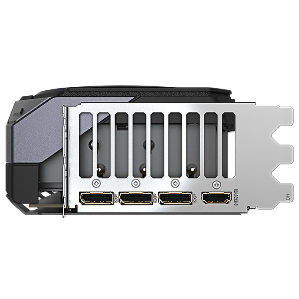 Видеокарта Gigabyte RTX5070Ti GAMING OC 16G GV-N507TGAMING OC-16GD 16 ГБ - миниатюра 2