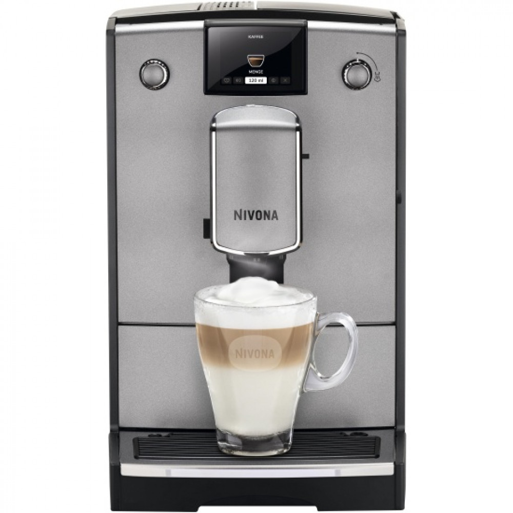 Кофемашина Nivona NICR 695 - миниатюра 3