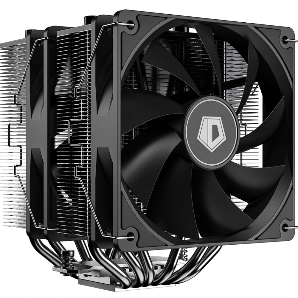 Система охлаждения ID-Cooling SE-206-XT Для процессора — фото товара