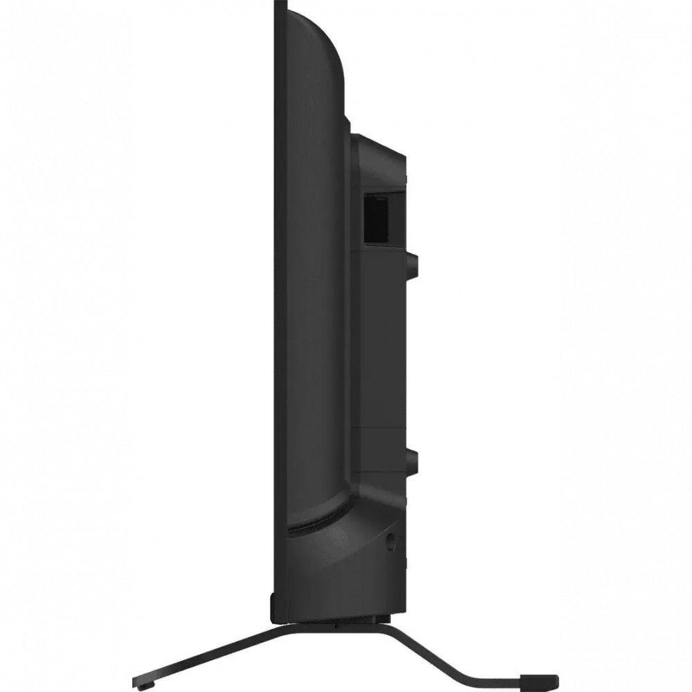 Телевизор Topdevice TDTV24CS04H Black TDTV24CS04H_BK 24 ", Smart TV, Черный - миниатюра 4