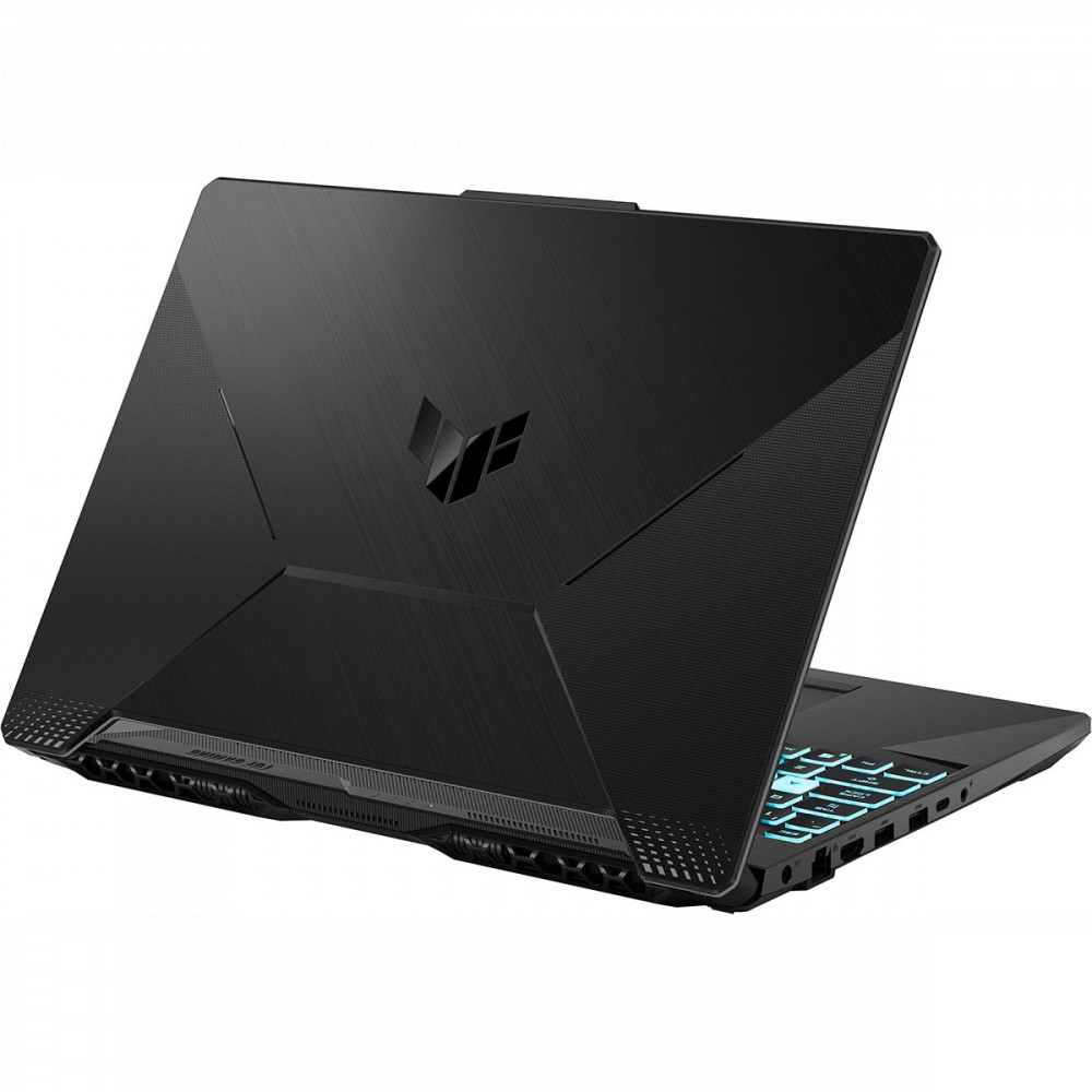 Ноутбук Asus TUF Gaming F15 FX506HCB-HN218 90NR0724-M06420 15.6 ", FHD 1920x1080 (16:9), Intel, Core i5, 16 Гб, 512 ГБ, nVidia GeForce RTX 3050 - миниатюра 6