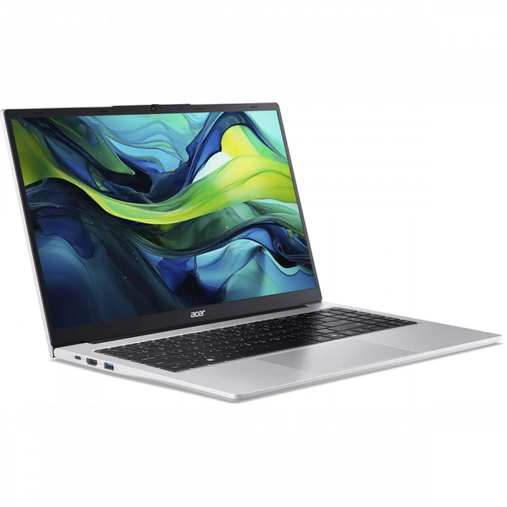 Ноутбук Acer Aspire Lite AL15-42P-R7EF NX.D33CD.003 15.6 ", FHD 1920x1080 (16:9), AMD, Ryzen 5, 16 Гб, 1 ТБ, AMD Radeon Graphics — фото товара