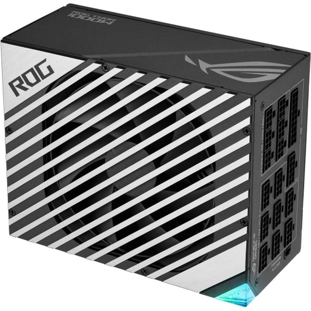 Блок питания Asus ROG-THOR-1000P2-GAMING 1000 Вт - миниатюра 10