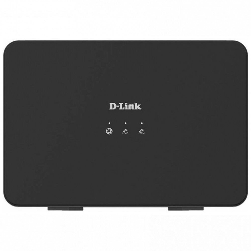 Маршрутизатор для дома D-link DIR-815/SRU/S1A — фото товара