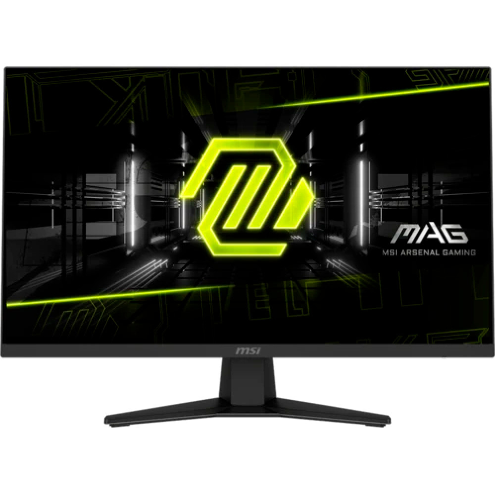 Монитор MSI Mag 274QF X24 9S6-3CE41H-052 27 ", IPS, Quad HD 2560x1440 (16:9), 240 Гц — фото товара
