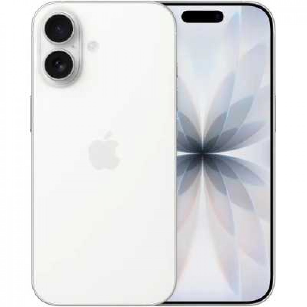 Смартфон Apple iPhone 17 256GB White MG6K4HN/A 256 Гб, 8 Гб — фото товара