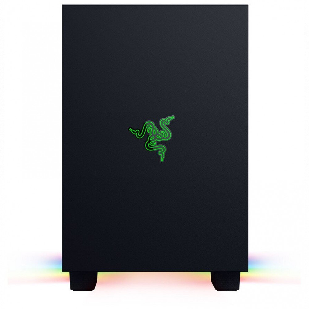 Корпус Razer Tomahawk M1 RC21-01400100-R3M1 Mini-Tower — фото товара