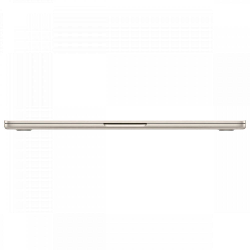 Ноутбук Apple MacBook Air 13 MDHA4RU/A 13.6 ", WQXGA 2560x1664 (16:10), Intel, M5 Series, 16 Гб, 512 ГБ, Apple M5 8-Core, Mac OS - миниатюра 3