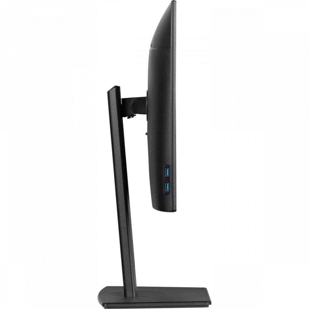 Монитор IIYAMA XUB2792UHSU-B6 27 ", IPS, 4K UHD 3840x2160 (16:9), 60 Гц - миниатюра 3