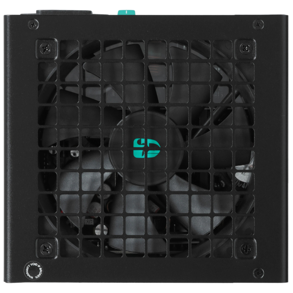 Блок питания Deepcool GamerStorm PN650M R-PN650D-FC0B-WGEU-V2 650 Вт - миниатюра 2