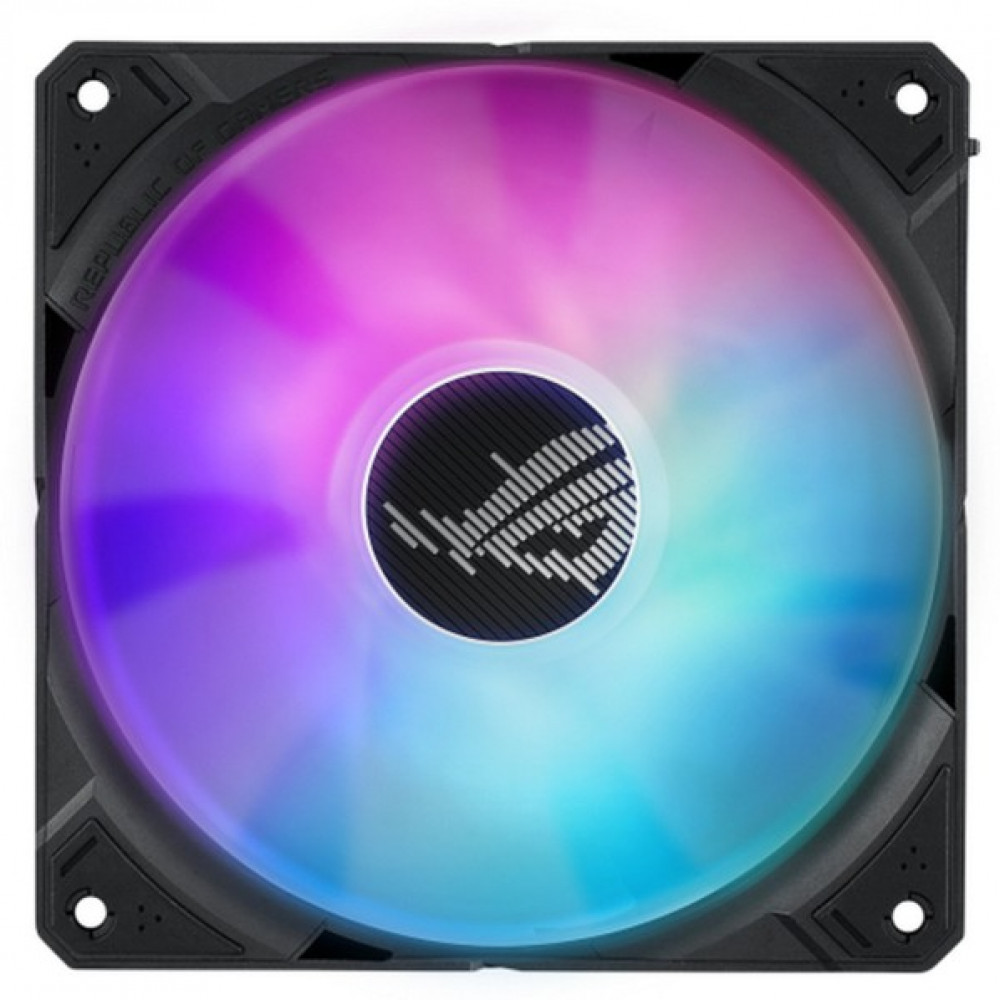 Система охлаждения Asus RYUJIN III 240 ARG/AIO 90RC00K1-M0UAY0 Для процессора - миниатюра 5