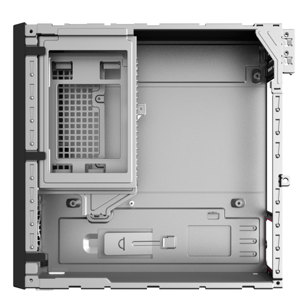 Корпус In Win PS201 PS201/6125688 - миниатюра 3