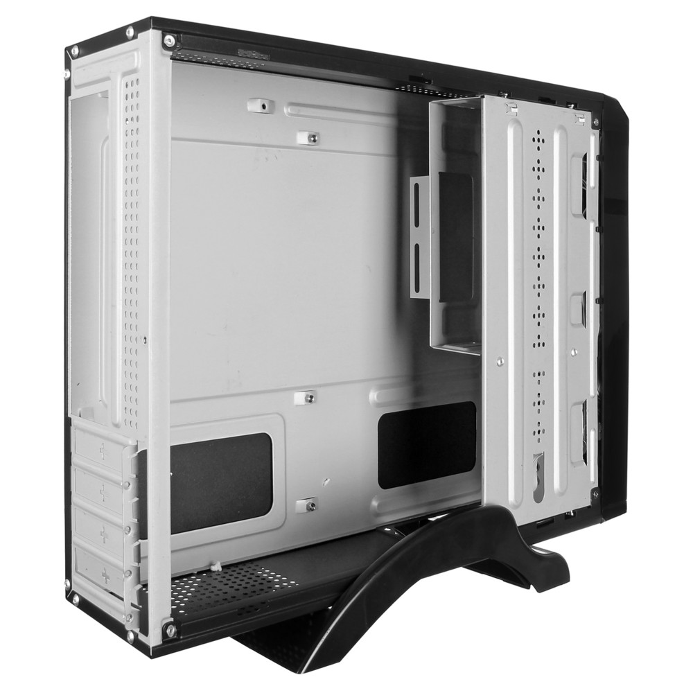 Корпус ExeGate MI-207 EX268689RUS - миниатюра 2