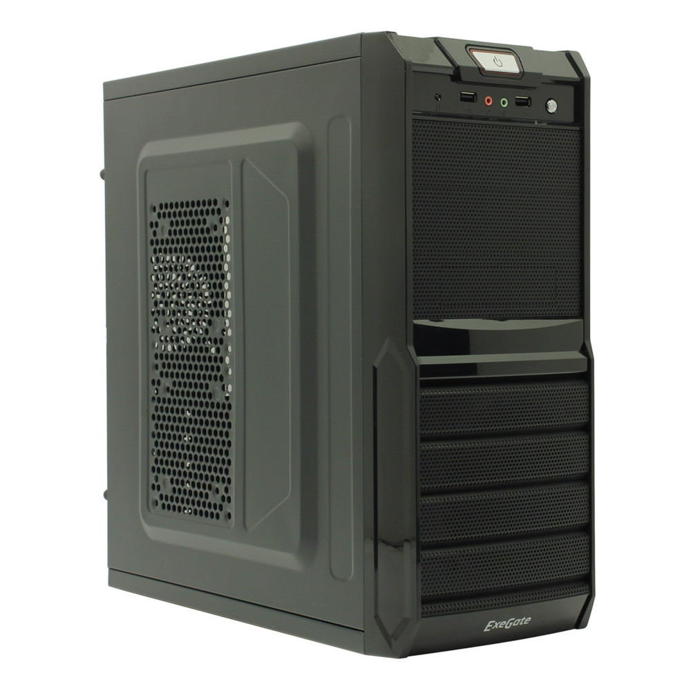 Корпус ExeGate XP-329S EX278399RUS — фото товара