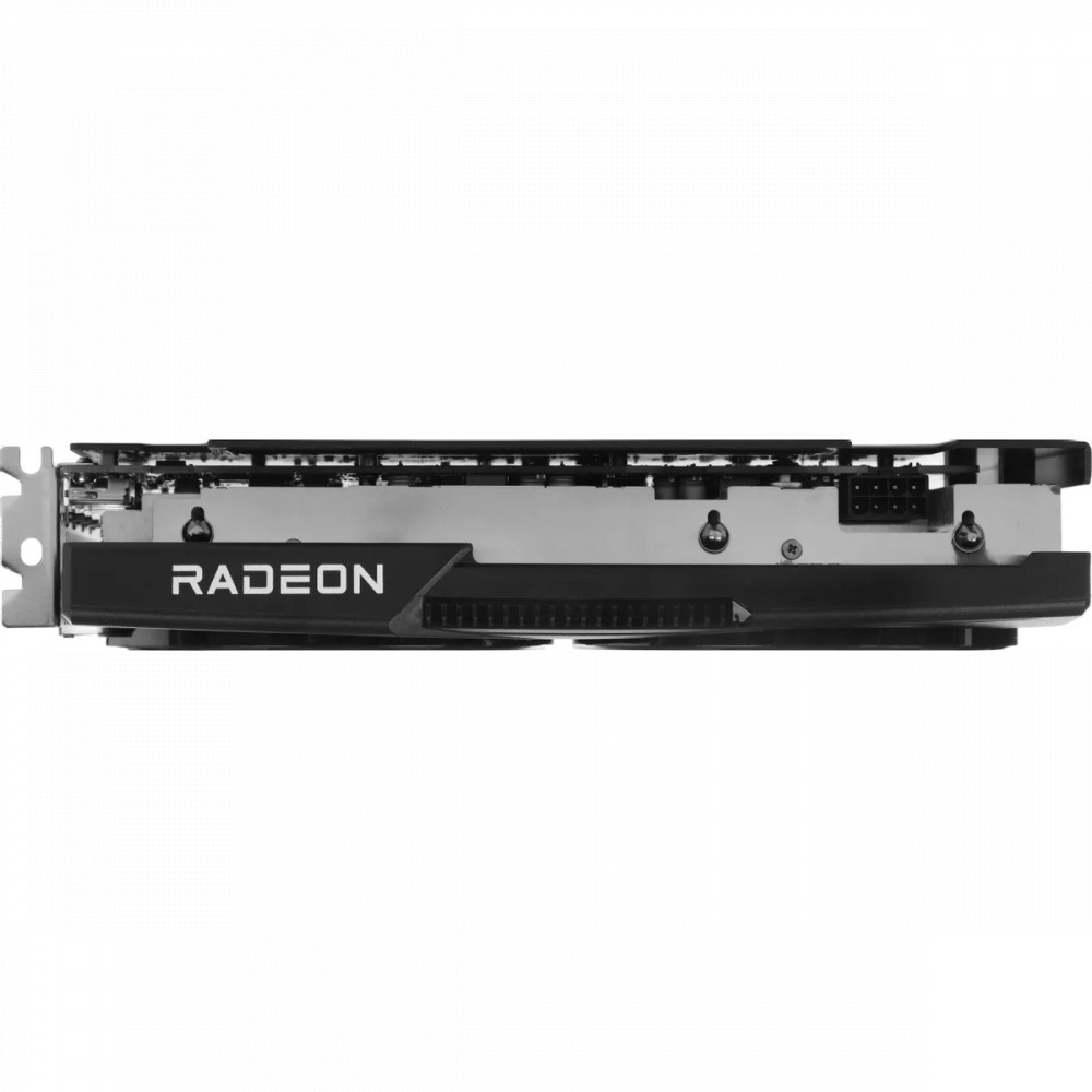 Видеокарта BIOSTAR Radeon RX 7600 VA76S6RM81 8 ГБ - миниатюра 3