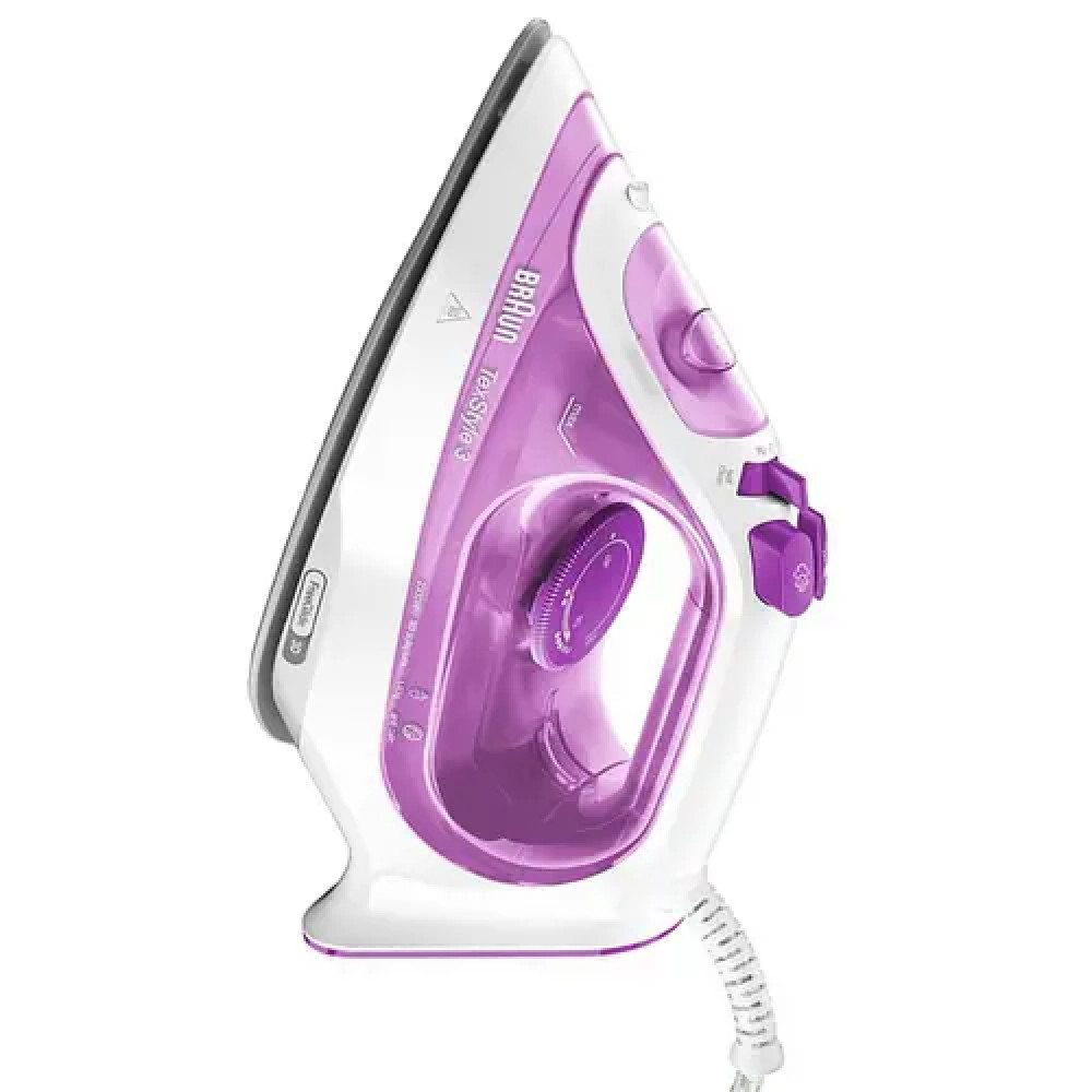 Braun TexStyle 3 SI3030PU Утюг, 2300 Вт — фото товара